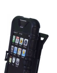 Speck ToughSkin iPhone Cases Skins with belt clip and stand Tough Skin