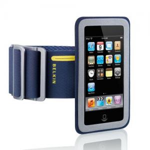 Belkin Sport Armband Plus Case for iPod touch 2nd Gen