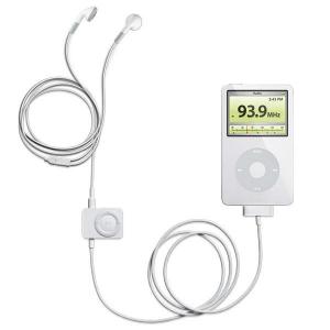 Apple iPod Radio Remote