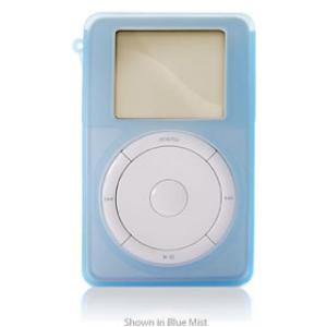 iSkin for 1st and 2nd Generation iPods
