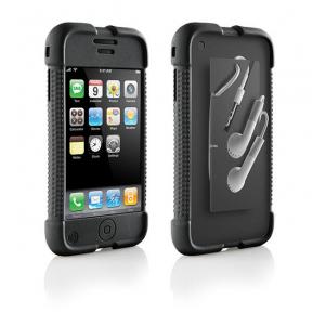 DLO Jam Jacket for iPhone