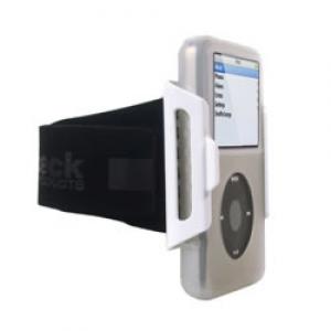 Speck SkinTight Armband and Skin for 5th Gen Video iPod