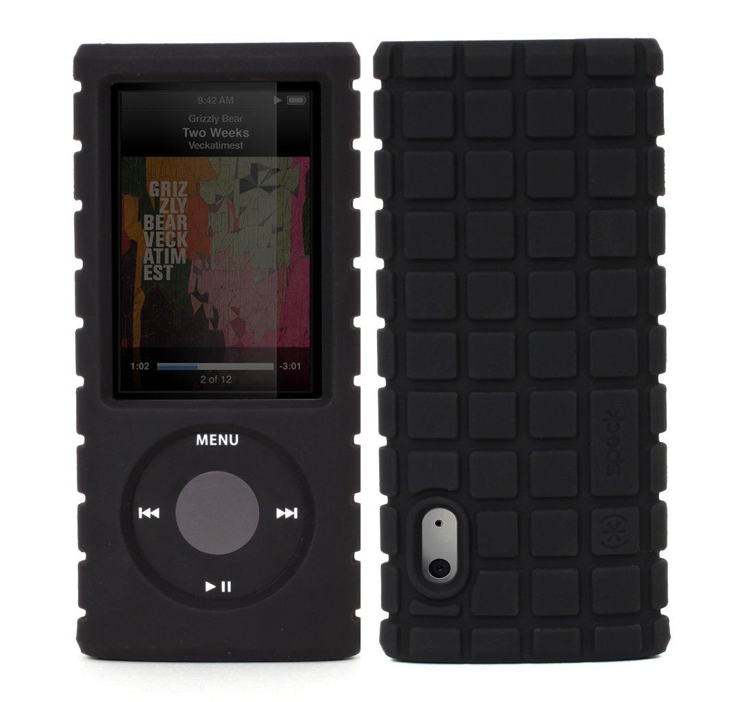 ipod nano 5th generation black