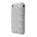 SwitchEasy Rebel iPhone Case for iPhone 3G - White SW-CAP-REB-W