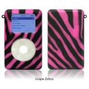 exo animals grape zebra for 40GB/60GB ClickWheel iPod
