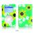 exo flowers lime for 20GB/30GB ClickWheel iPod