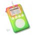 iPod Art Case, spring for 10/15/20GB 3rd gen.