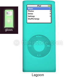 NEW GUCCI MONOGRAM IPOD NANO CASE from UNICEF COLLECTION