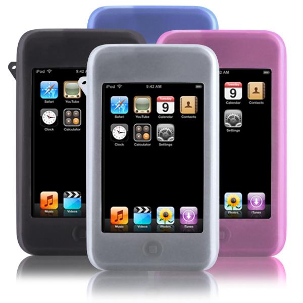 gen itouch cases