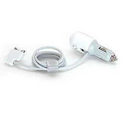 Ford fusion ipod cable #9