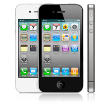 iPhone 4 & iPhone 4S