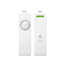 iPod shuffle 1st Generation