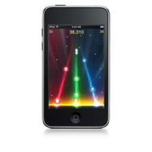 iPod touch 4th Generation