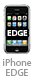 iPhone EDGE