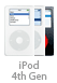 iPod (4th Gen)