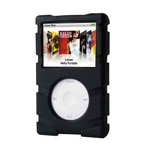 Speck ToughSkin for iPod classic