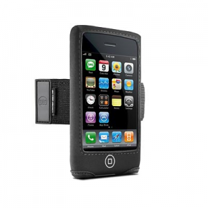 DLO Action Jacket for iPhone and iPhone 3G