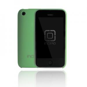 Incipio Ultra Light Feather Case for iPhone 3G & 3GS - Seafoam Green