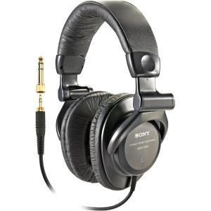 Sony MDR-V600 Headphones with Cushioned Headband