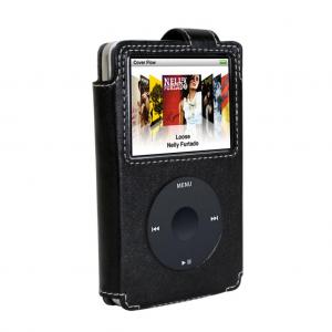 Speck Techstyle Classic Leather Case for iPod classic