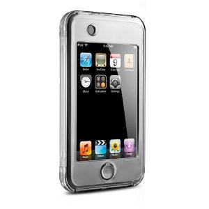 DLO VideoShell Clear Case for iPod touch